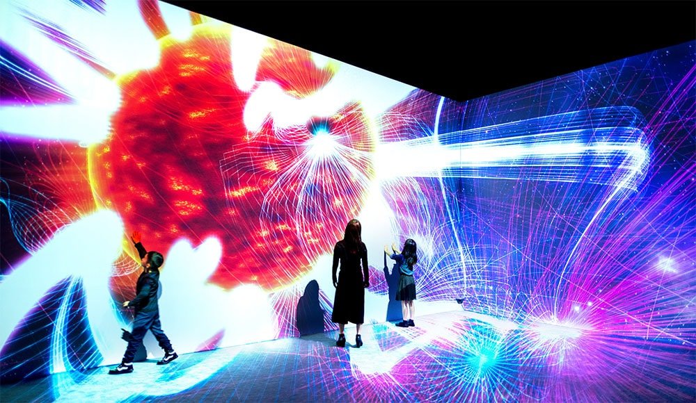 🏛️ TDK 역사미래관 (티디케이 레키시미라이칸) 이미지 7